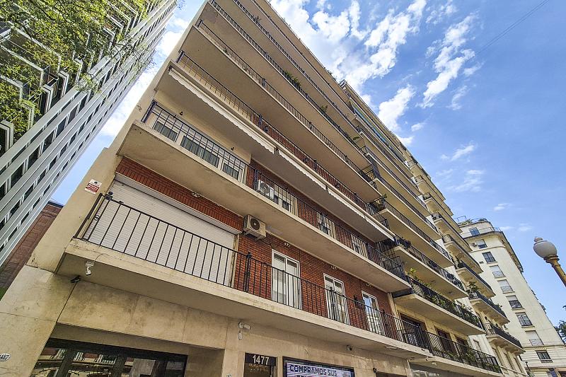 Departamento en venta