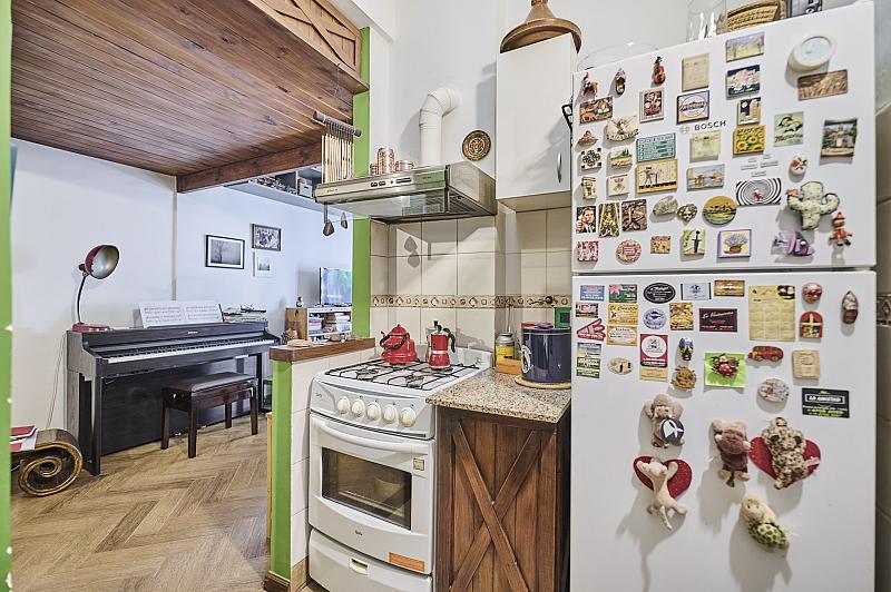 Departamento en venta