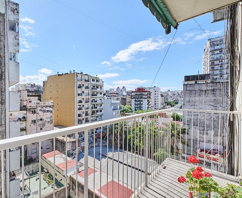 Departamento en venta