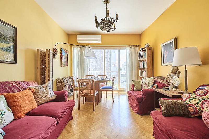 Departamento en venta