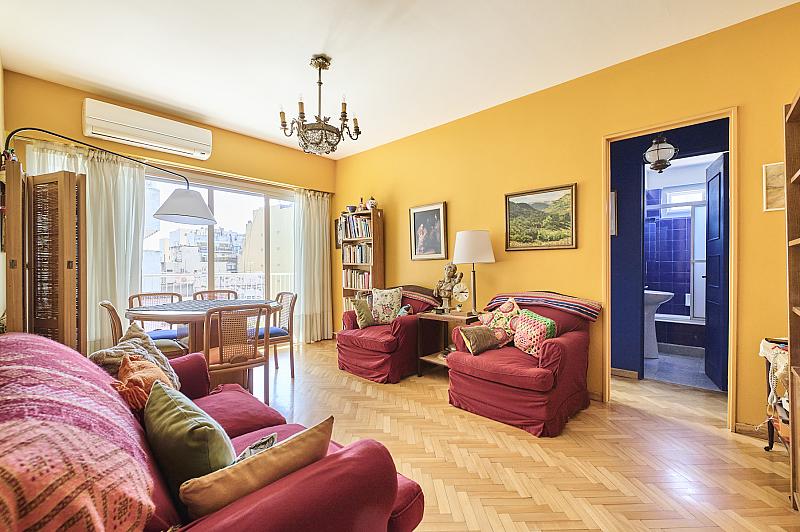 Departamento en venta