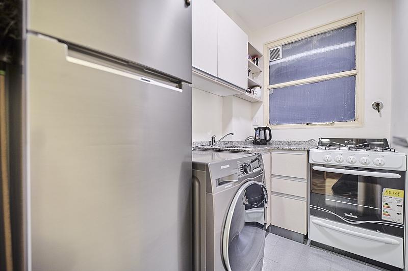 Departamento en venta