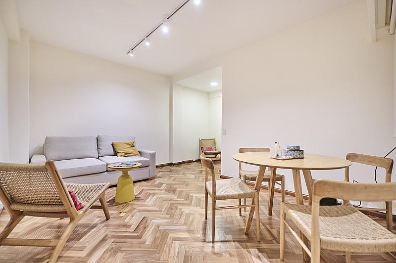 Departamento en venta