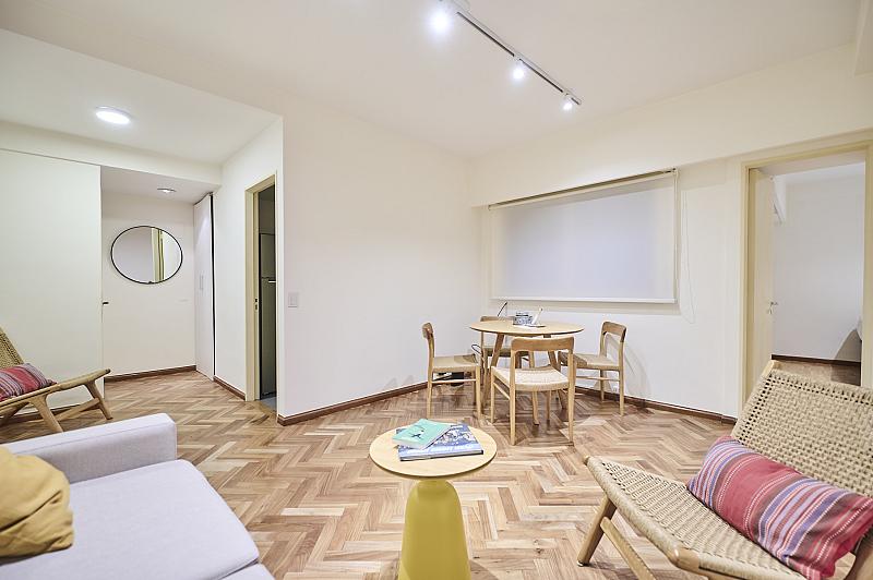 Departamento en venta