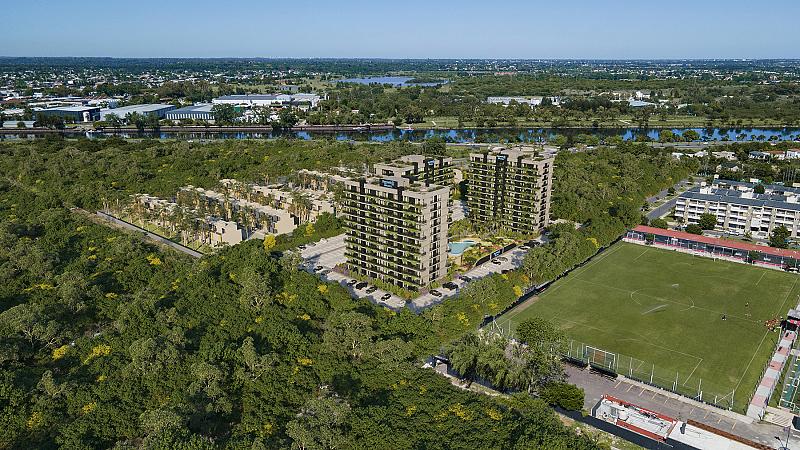 Departamento en venta