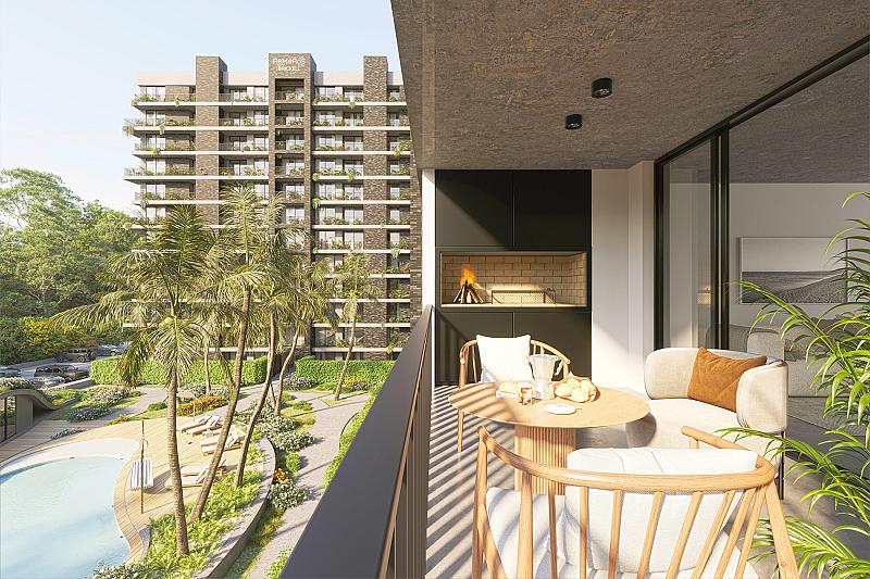 Departamento en venta