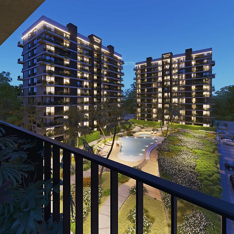 Departamento en venta