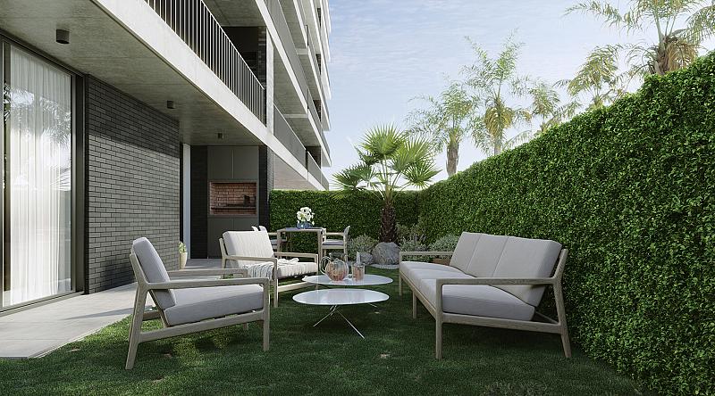 Departamento en venta