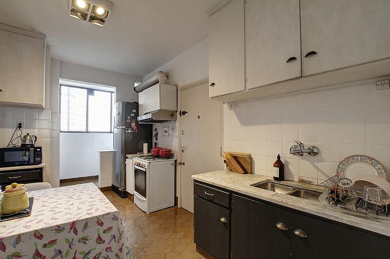 Departamento en alquiler