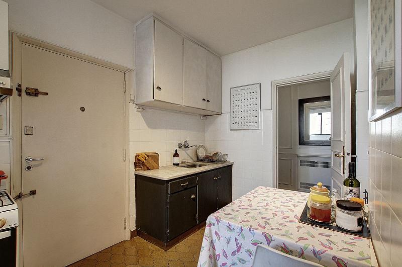 Departamento en alquiler