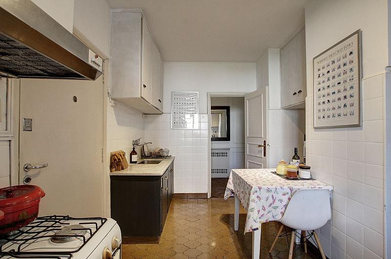 Departamento en alquiler