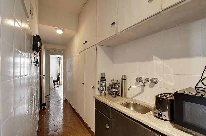 Departamento en alquiler