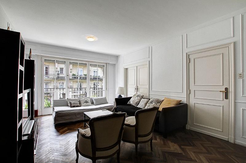 Departamento en alquiler