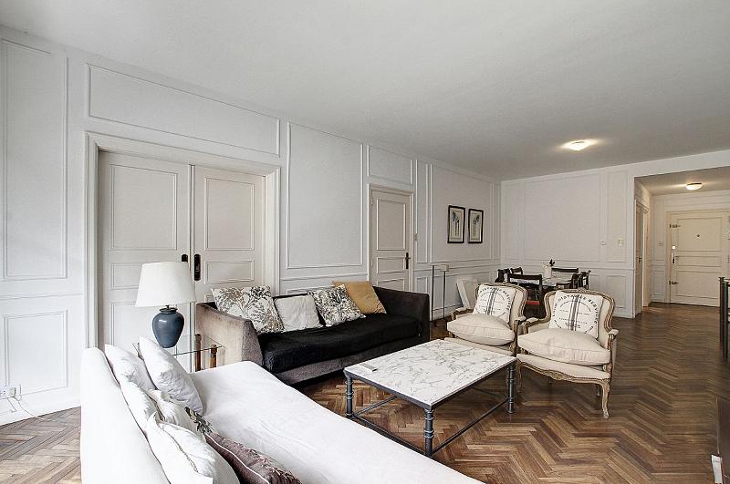 Departamento en alquiler