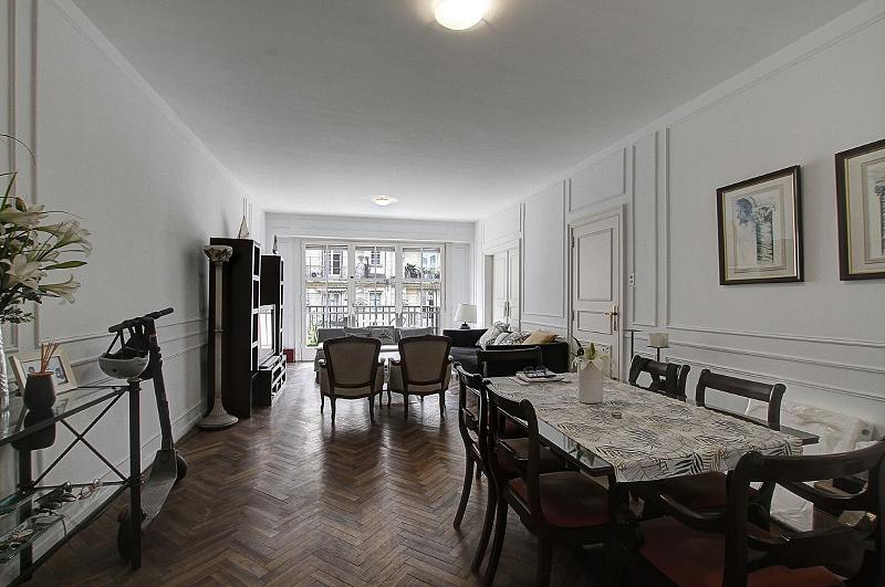 Departamento en alquiler