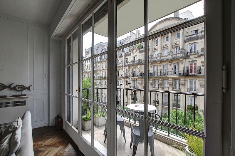 Departamento en alquiler