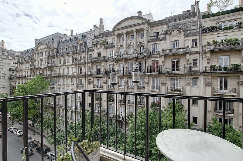 Departamento en alquiler