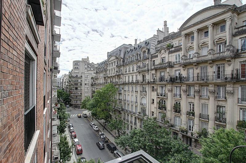 Departamento en alquiler