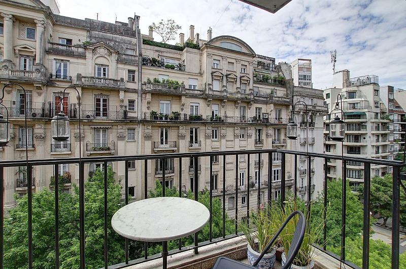 Departamento en alquiler