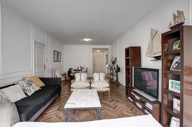 Departamento en alquiler