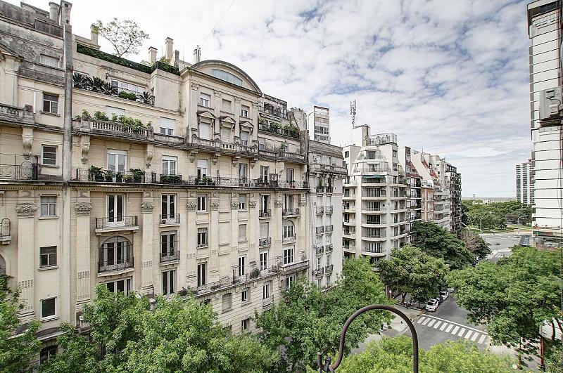 Departamento en alquiler