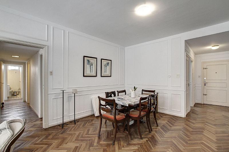 Departamento en alquiler