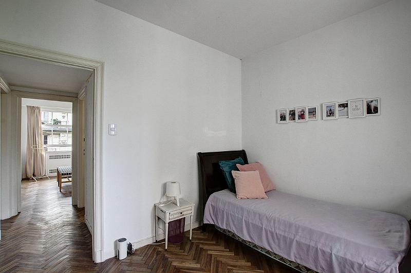 Departamento en alquiler