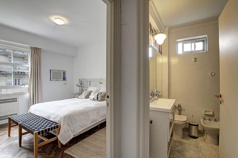 Departamento en alquiler