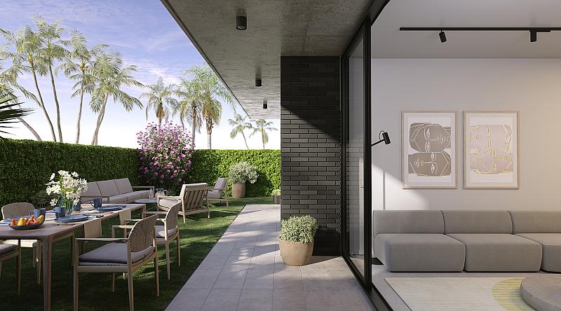 Departamento en venta