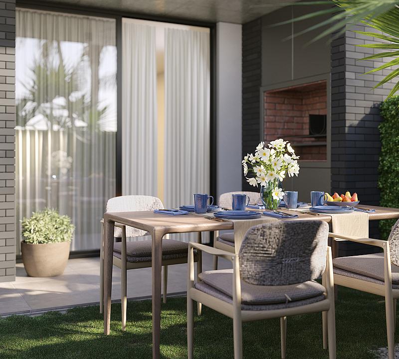 Departamento en venta