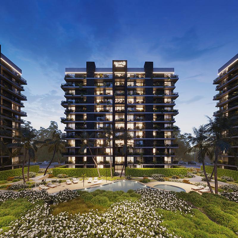 Departamento en venta