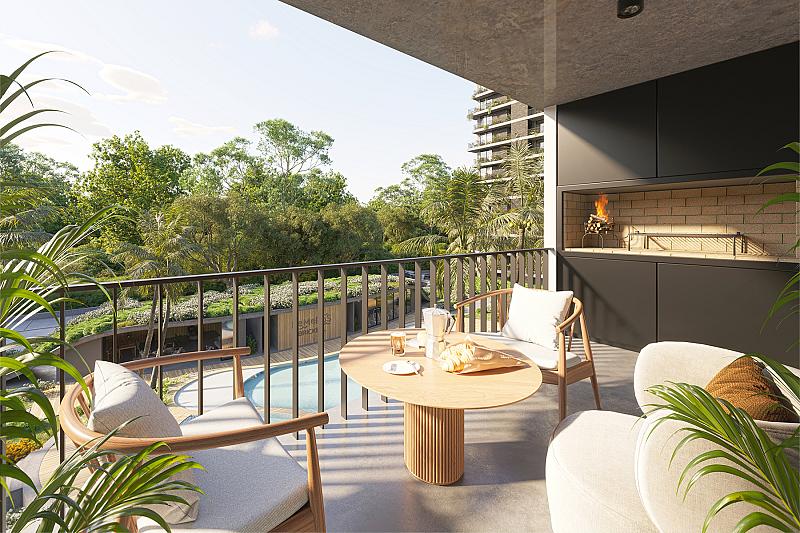 Departamento en venta