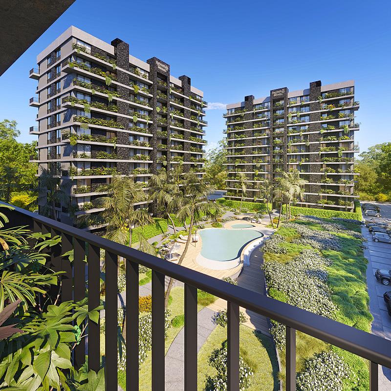 Departamento en venta