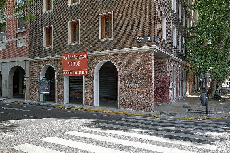 Edificio en Block en venta