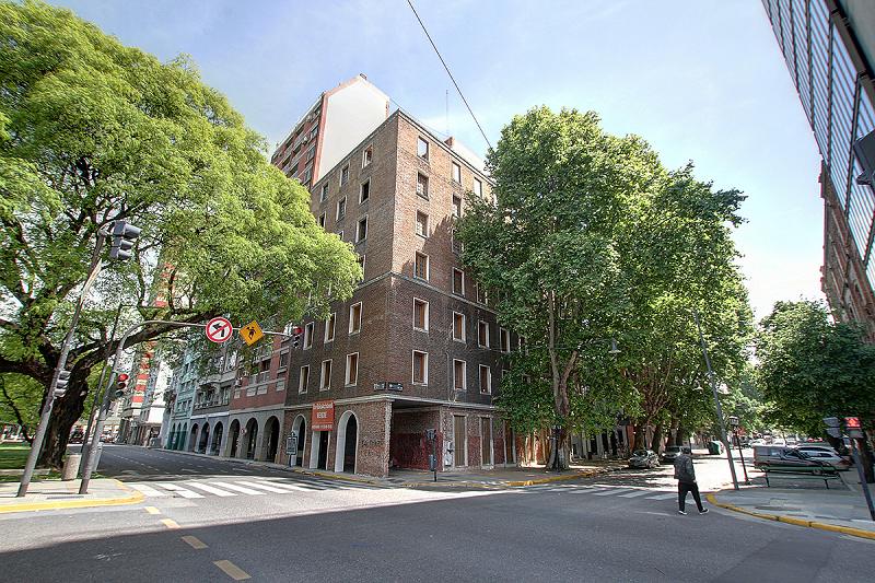 Edificio en Block en venta