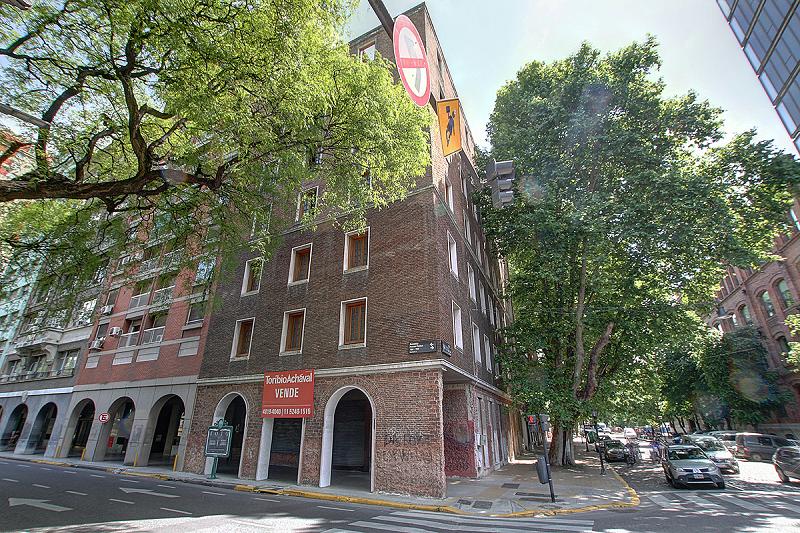 Edificio en Block en venta