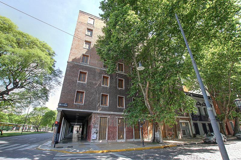 Edificio en Block en venta