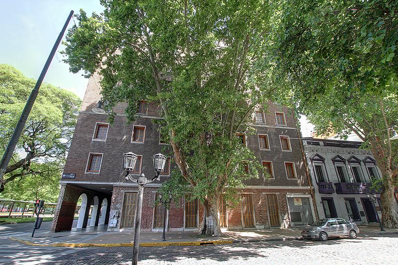 Edificio en Block en venta