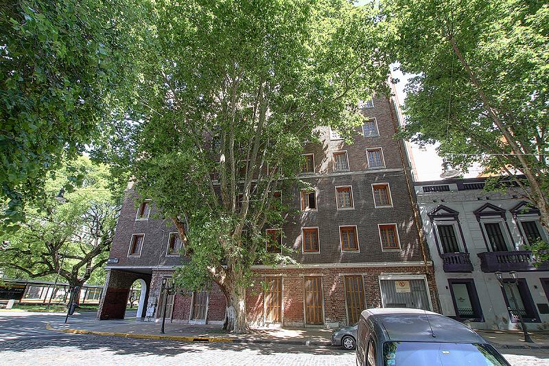 Edificio en Block en venta