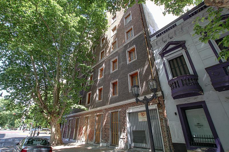 Edificio en Block en venta