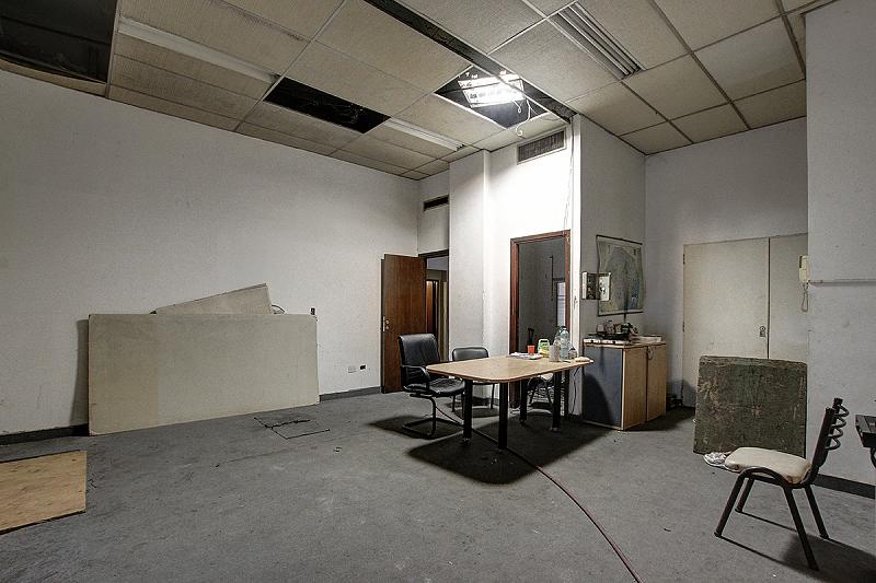 Edificio en Block en venta