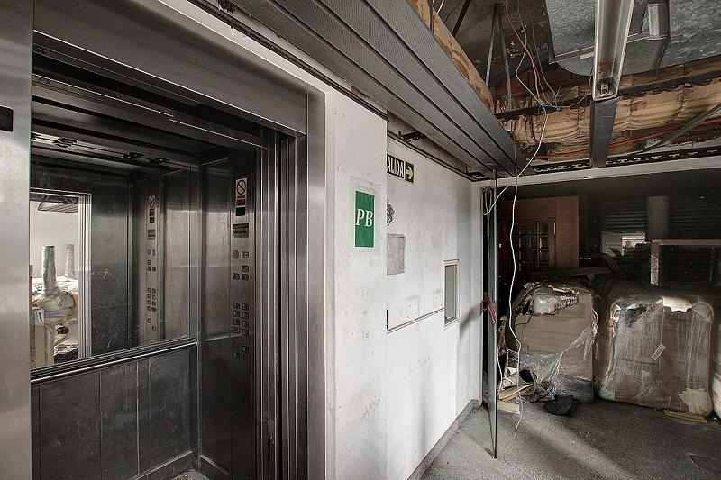 Edificio en Block en venta