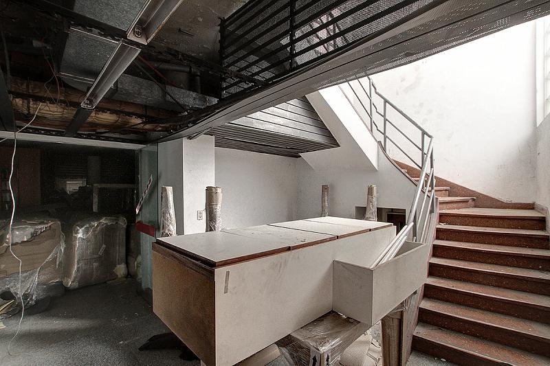 Edificio en Block en venta