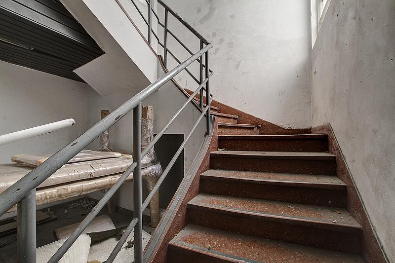 Edificio en Block en venta