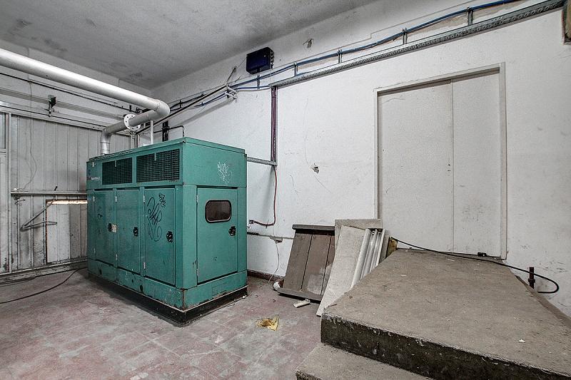 Edificio en Block en venta