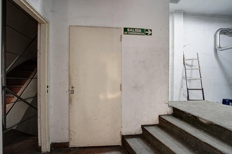 Edificio en Block en venta