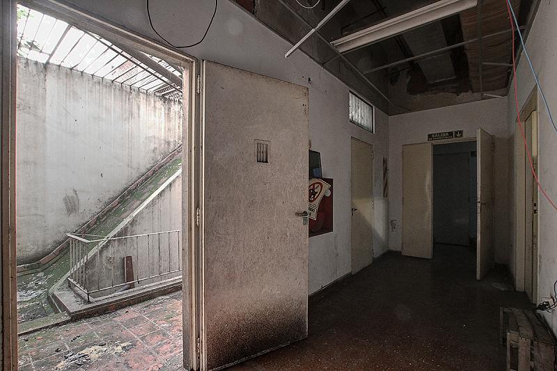 Edificio en Block en venta