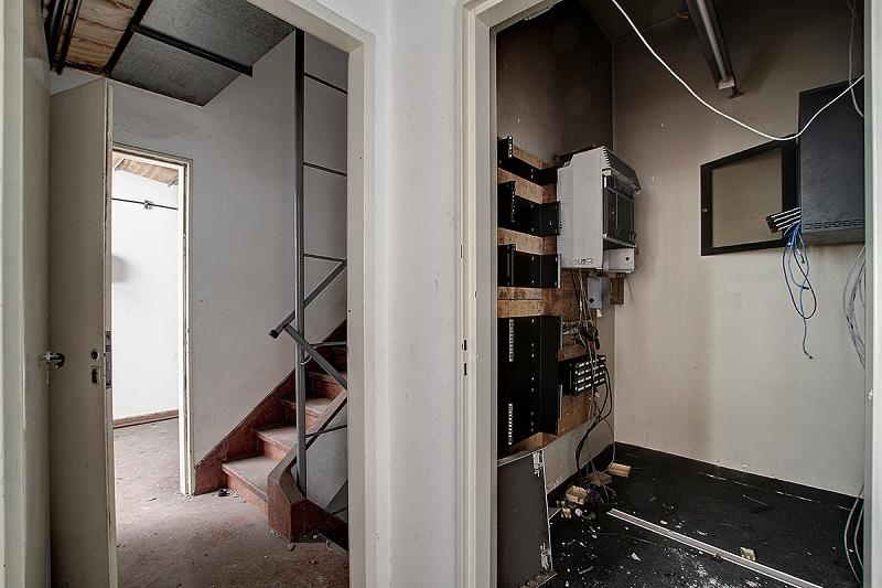 Edificio en Block en venta