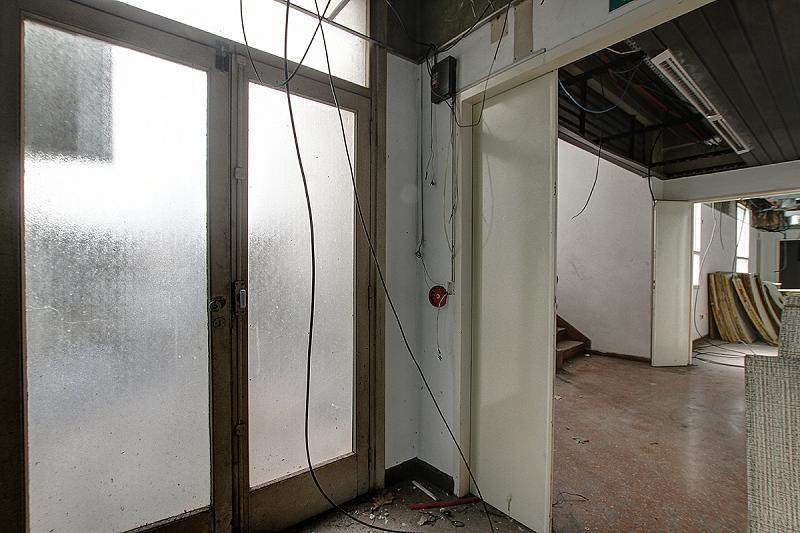 Edificio en Block en venta