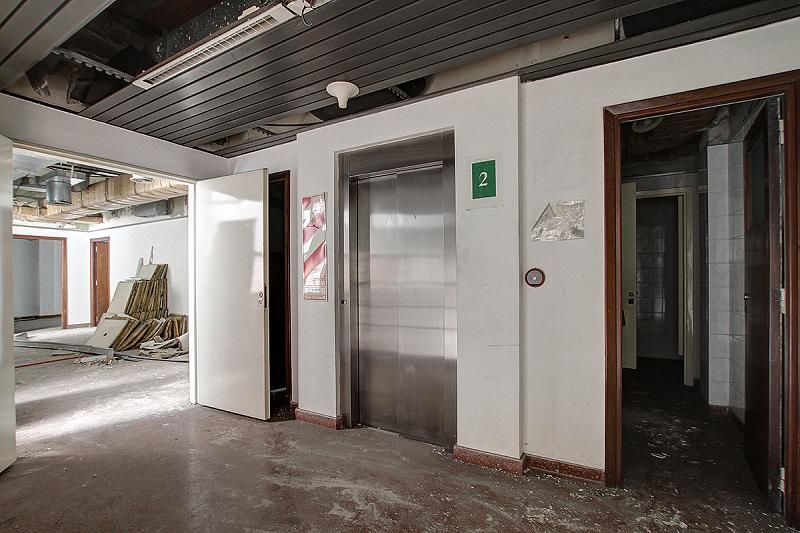 Edificio en Block en venta
